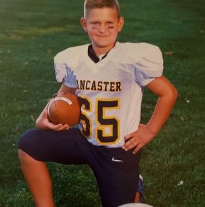 Meet your Posher, Steph